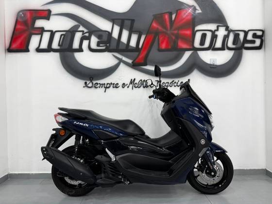 YAMAHA NMAX 160 ABS YAMAHA NMAX 160 ABS